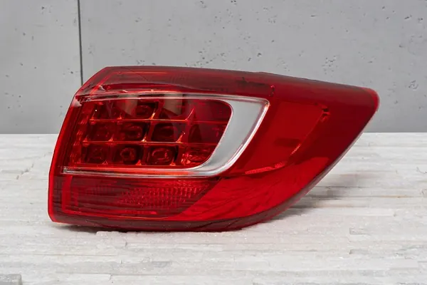Lámpara LED trasera derecha KIA SPORTAGE SL 924023W010 image 6