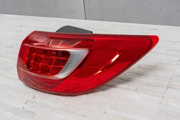 Lámpara LED trasera derecha KIA SPORTAGE SL 924023W010 image 7