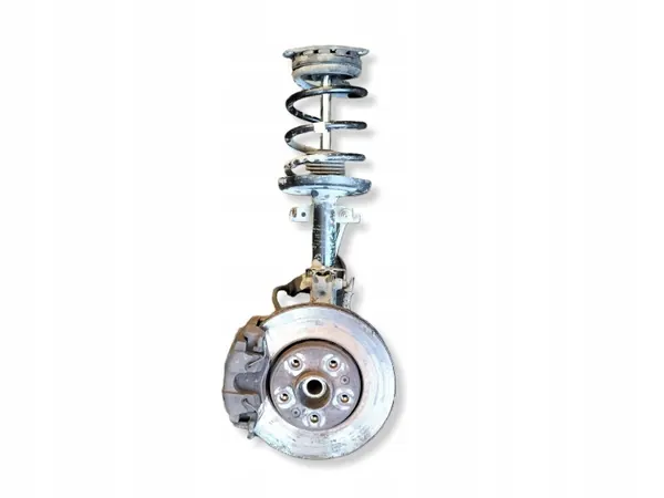 Amortisseur MacPherson avant gauche OEM ILS6295 - Renault image 2