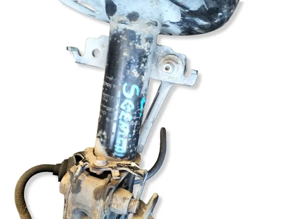 Amortisseur MacPherson avant gauche OEM ILS6295 - Renault image 3