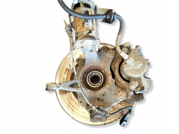 Amortisseur MacPherson avant gauche OEM ILS6295 - Renault image 4