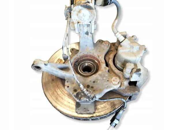 Amortisseur MacPherson avant gauche OEM ILS6295 - Renault image 5