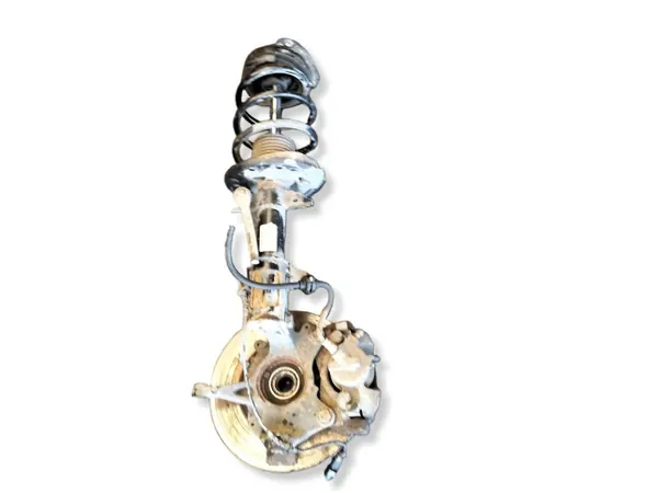 Amortisseur MacPherson avant gauche OEM ILS6295 - Renault image 6