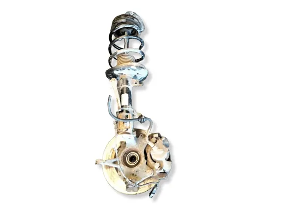 Amortisseur MacPherson avant gauche OEM ILS6295 - Renault image 7
