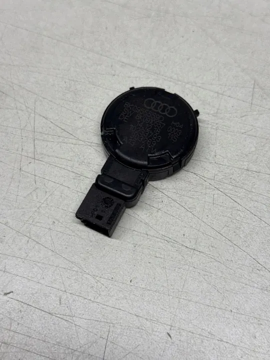 Audi A6 C6 Regen- & Lichtsensor OEM 4F0971845B image 3