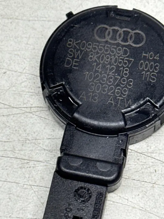 Audi A6 C6 Regen- & Lichtsensor OEM 4F0971845B image 4