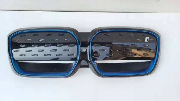 BMW IX3 G08 Grill 51119881798 - Begagnad OEM-del image 2