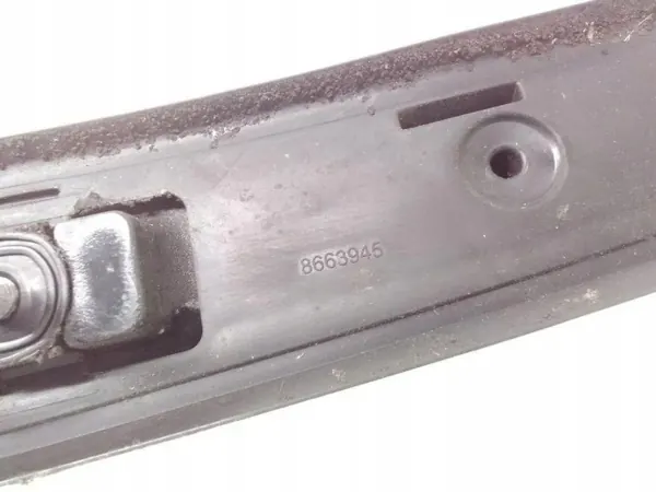 Gebrauchte Volvo XC70 Dachträger OEM 8663944 image 10