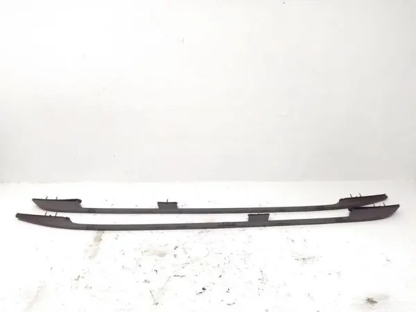 Gebrauchte Volvo XC70 Dachträger OEM 8663944 image 4