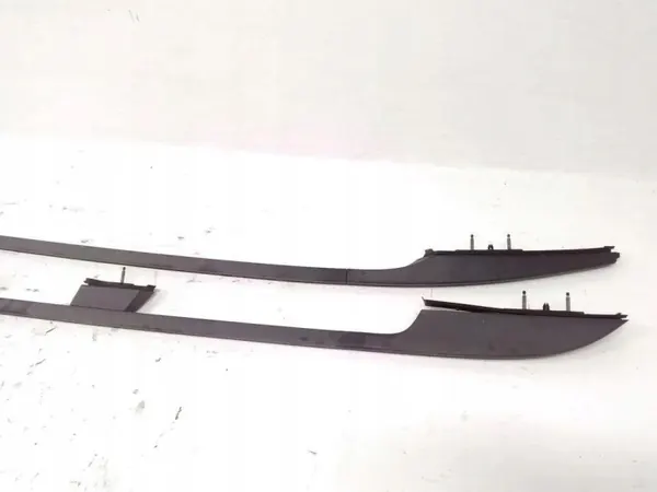 Gebrauchte Volvo XC70 Dachträger OEM 8663944 image 6