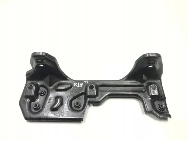 Jaguar XF 2011 Moottoriosa OEM 9X2Q6D299DA image 5