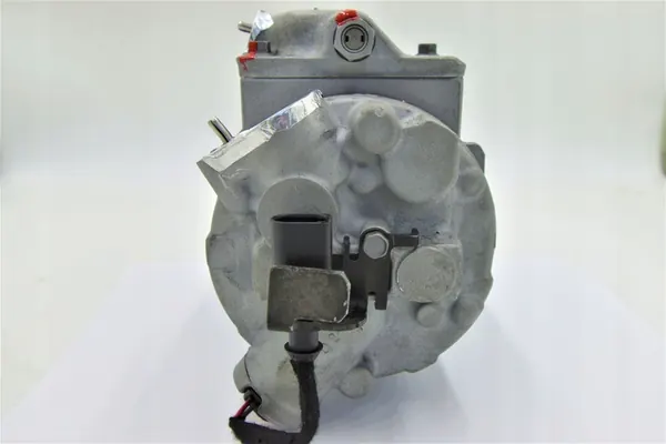 Compressore Aria Condizionata Skoda Fabia Rapid Roomster VW image 3