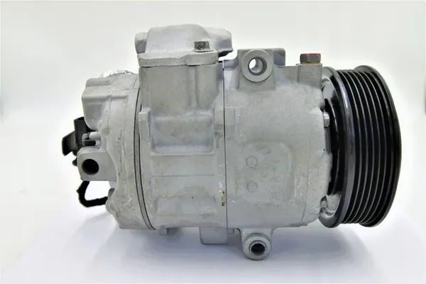 Compressore Aria Condizionata Skoda Fabia Rapid Roomster VW image 4