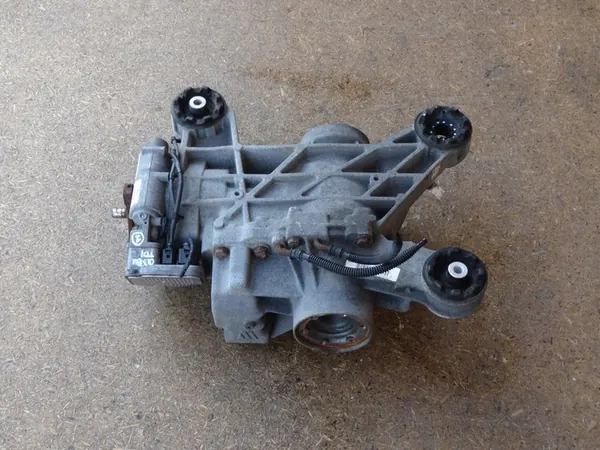 Diferencial Haldex AUDI Q3 8U Quattro 0BS907554D image 3