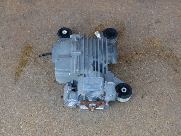 Diferencial Haldex AUDI Q3 8U Quattro 0BS907554D image 4