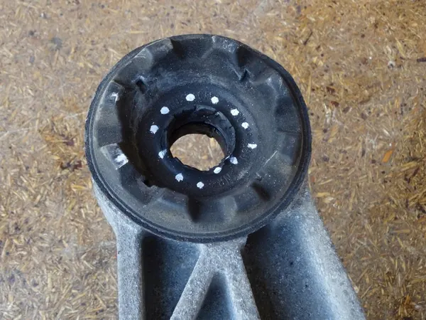 Diferencial Haldex AUDI Q3 8U Quattro 0BS907554D image 8