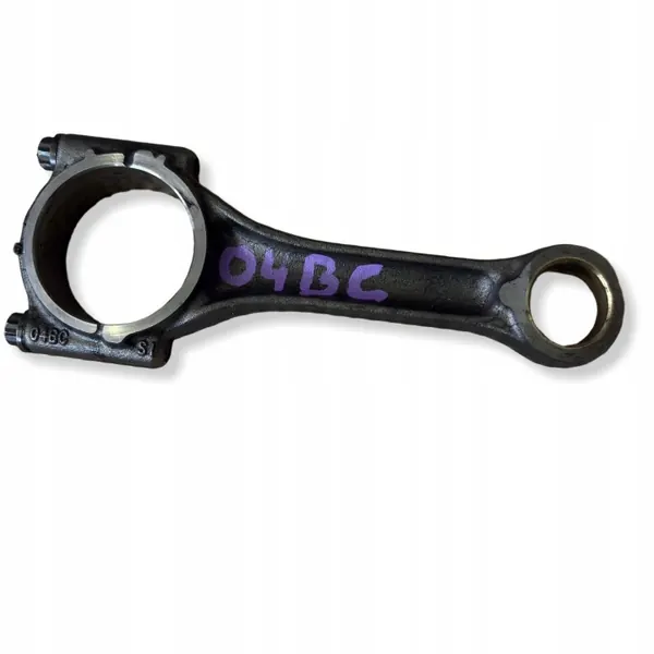 Kiertokanki OEM 04BC VW Audi 1.4TDI Euro6 image 2