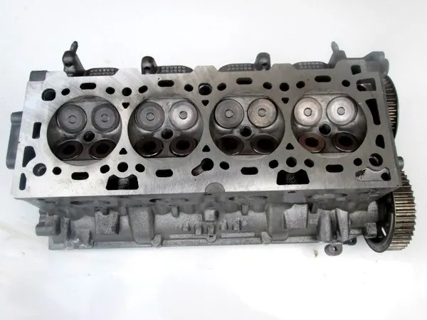 OEM 55353288 Inlaatnokkenas voor Opel Astra J/Insignia image 10