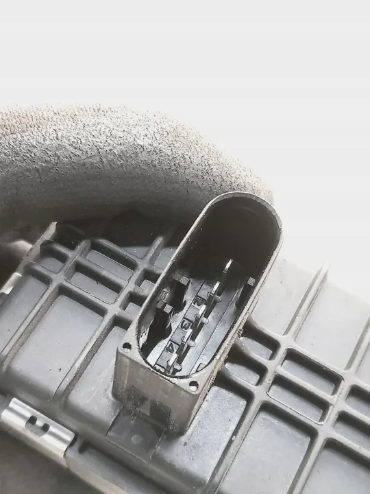 BMW Turboaktoori OEM Sd007 5-sarja F10/F11 image 3