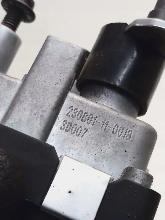 BMW Turboaktoori OEM Sd007 5-sarja F10/F11 image 4