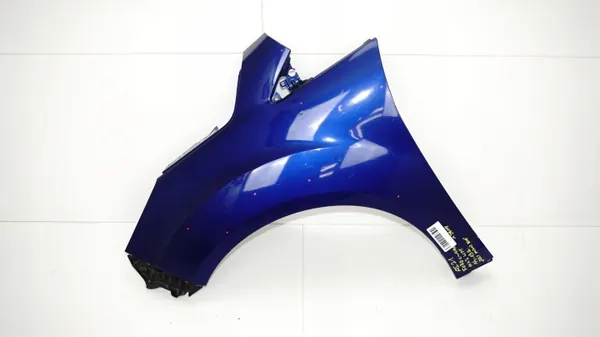 Para-lamas dianteiro esquerdo OEM 375485547 Ford C-Max MK2 14-19 image 2