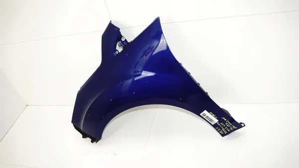 Para-lamas dianteiro esquerdo OEM 375485547 Ford C-Max MK2 14-19 image 3