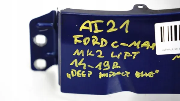 Para-lamas dianteiro esquerdo OEM 375485547 Ford C-Max MK2 14-19 image 8