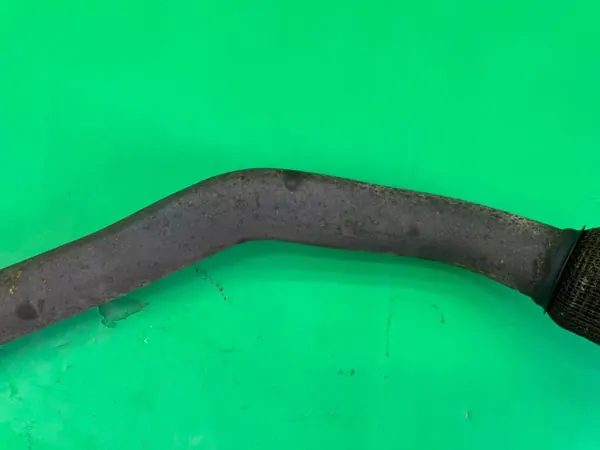OEM 8K0253211C Linker Mittelschalldämpfer Audi S6 C7 image 3