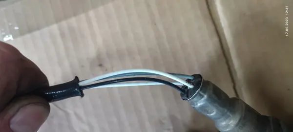 Sensor Lambda SEAT LEON II 1P 1.4 TSI CAXC OEM image 2