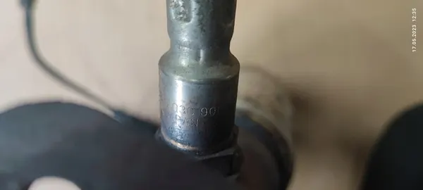 Sensor Lambda SEAT LEON II 1P 1.4 TSI CAXC OEM image 3