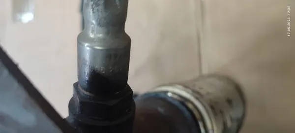 Sensor Lambda SEAT LEON II 1P 1.4 TSI CAXC OEM image 4