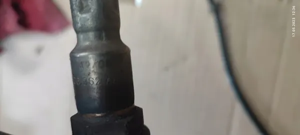 Sensor Lambda SEAT LEON II 1P 1.4 TSI CAXC OEM image 5