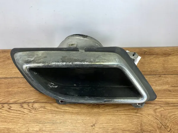 Embout d'échappement Cadillac CTS III 2016 OEM 22753150 image 2
