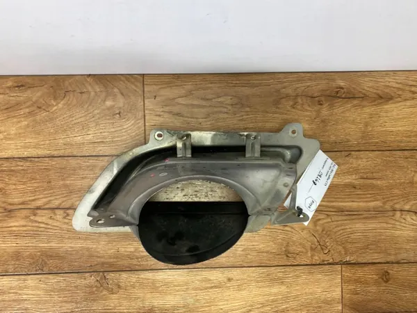 Embout d'échappement Cadillac CTS III 2016 OEM 22753150 image 4