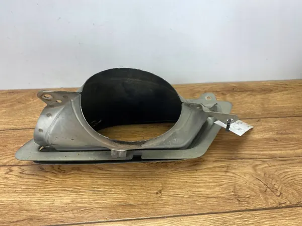 Embout d'échappement Cadillac CTS III 2016 OEM 22753150 image 5