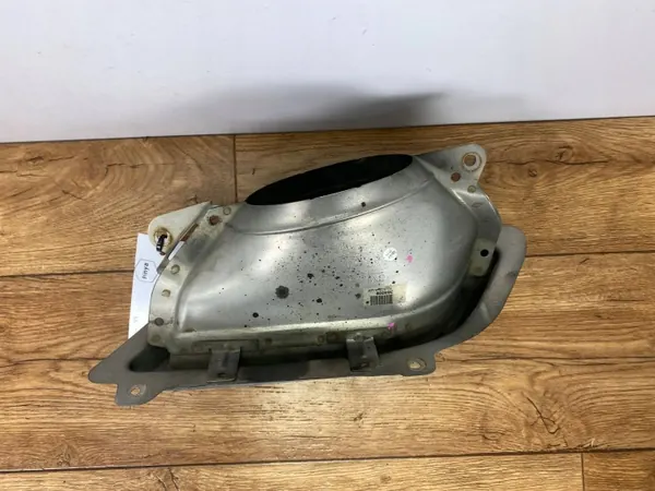 Embout d'échappement Cadillac CTS III 2016 OEM 22753150 image 6