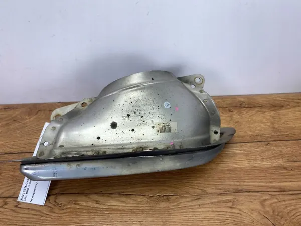 Embout d'échappement Cadillac CTS III 2016 OEM 22753150 image 7