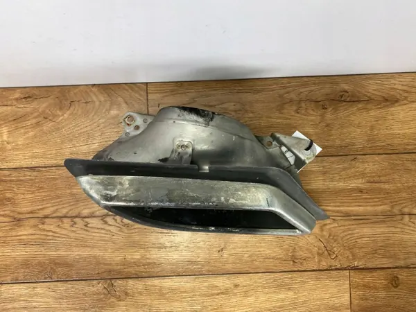 Embout d'échappement Cadillac CTS III 2016 OEM 22753150 image 8