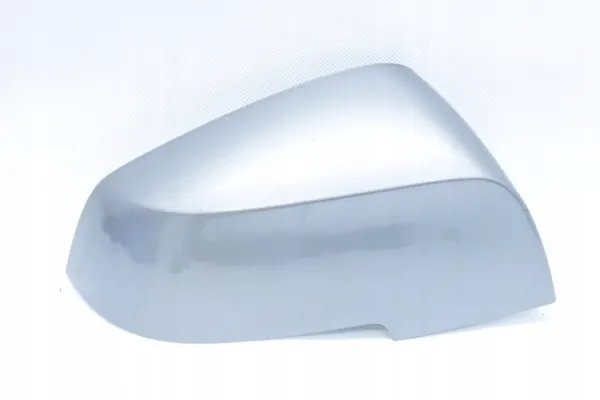 OEM 8054978 Couvre-rétroviseur droit Gris Fer BMW image 2