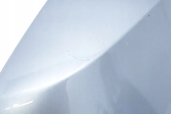 OEM 8054978 Couvre-rétroviseur droit Gris Fer BMW image 3