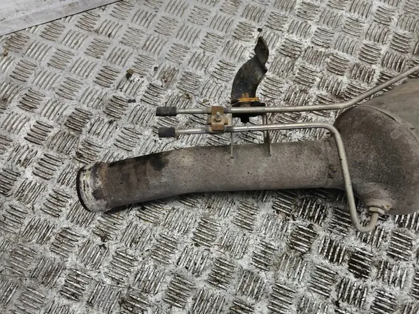 Filtro DPF Mercedes-Benz ML W164 2005 image 4