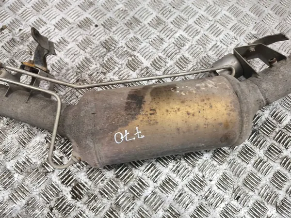 Filtro DPF Mercedes-Benz ML W164 2005 image 5