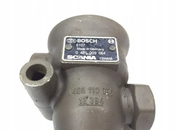 Régulateur de pression d'air Scania OEM 1334846 image 3
