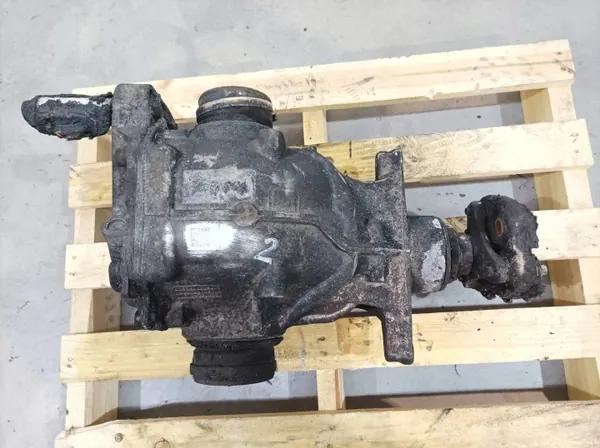 Differentieel Achteras 3.0D 400pk 2.65 BMW 7 Serie VI G11/12 OEM 5907911393458 image 2