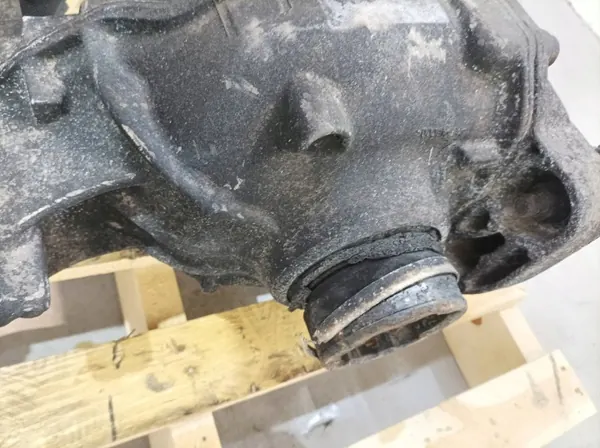 Differentieel Achteras 3.0D 400pk 2.65 BMW 7 Serie VI G11/12 OEM 5907911393458 image 5