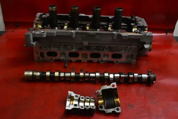 Cilinderkop OEM 55268082 voor Jeep Renegade 1.4T image 8