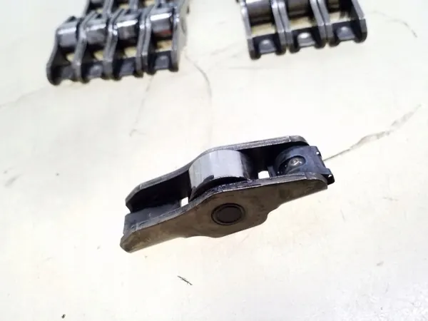 Iveco Kleplifter OEM ARA186591 - Gebruikt image 3