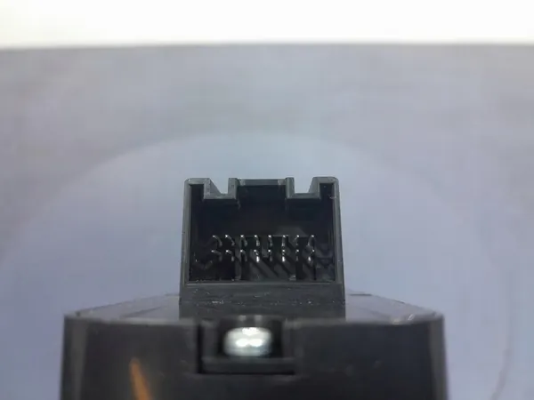 Porsche Cayenne III 9Y Voorste Linker Raam Schakelaar EU 971959858E image 5