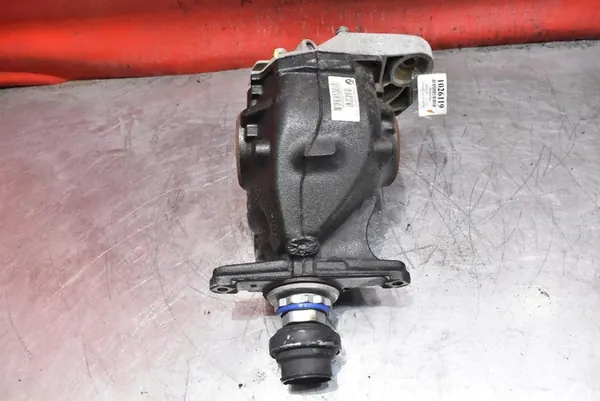 Takadifferenti 3.15 7636992 BMW X5 F15 3.0i image 2