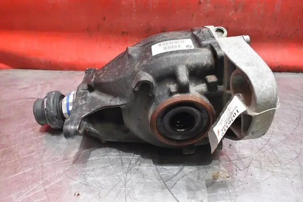 Takadifferenti 3.15 7636992 BMW X5 F15 3.0i image 3